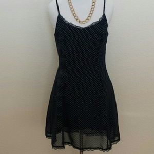 Lacy UO Lucca Couture Cami Dress